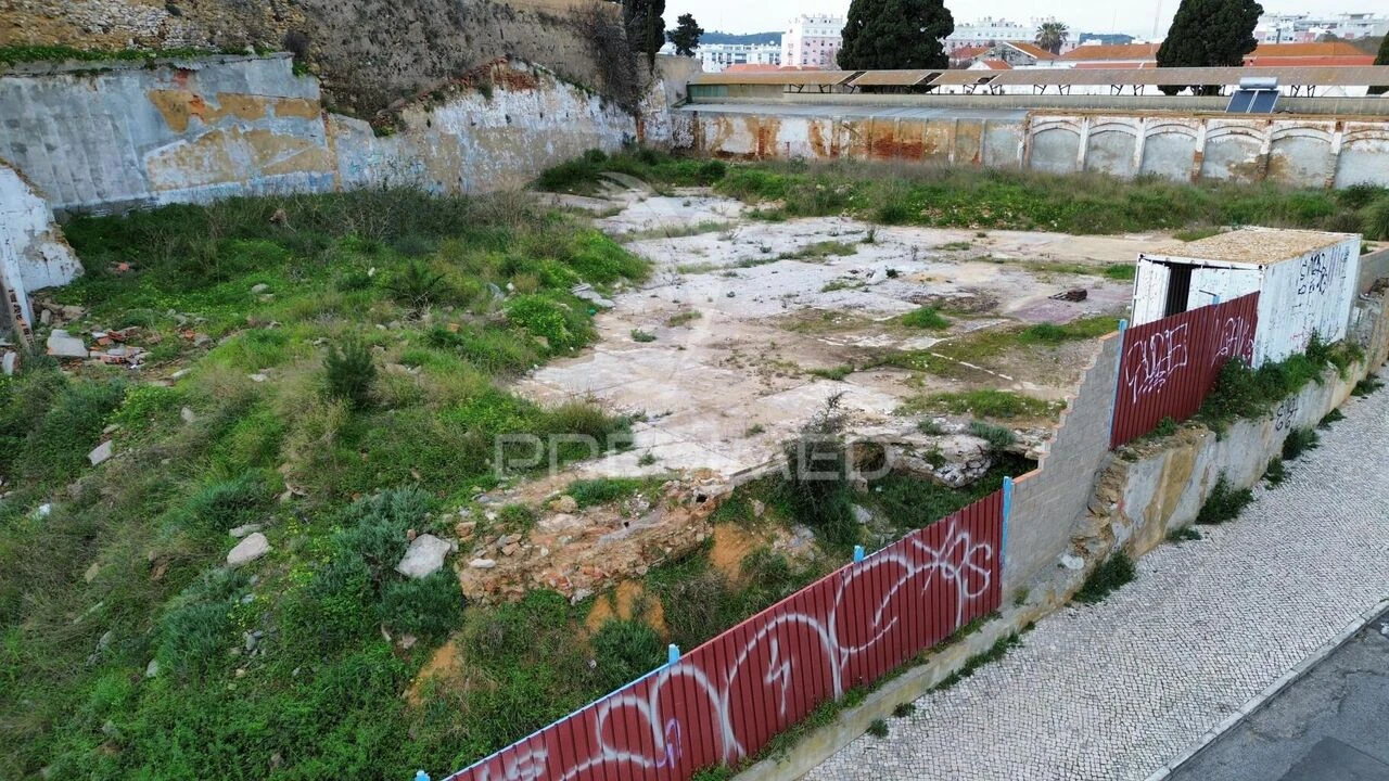 Terreno para Venda em Setubal (São Sebastião) Foto 8