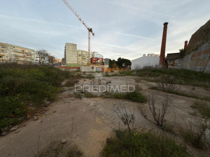 Terreno para Venda em Setubal (São Sebastião) Foto 10