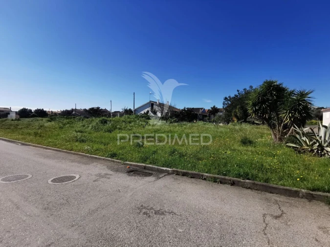 Terreno para Venda em Nossa Sra de Fatima Foto 1