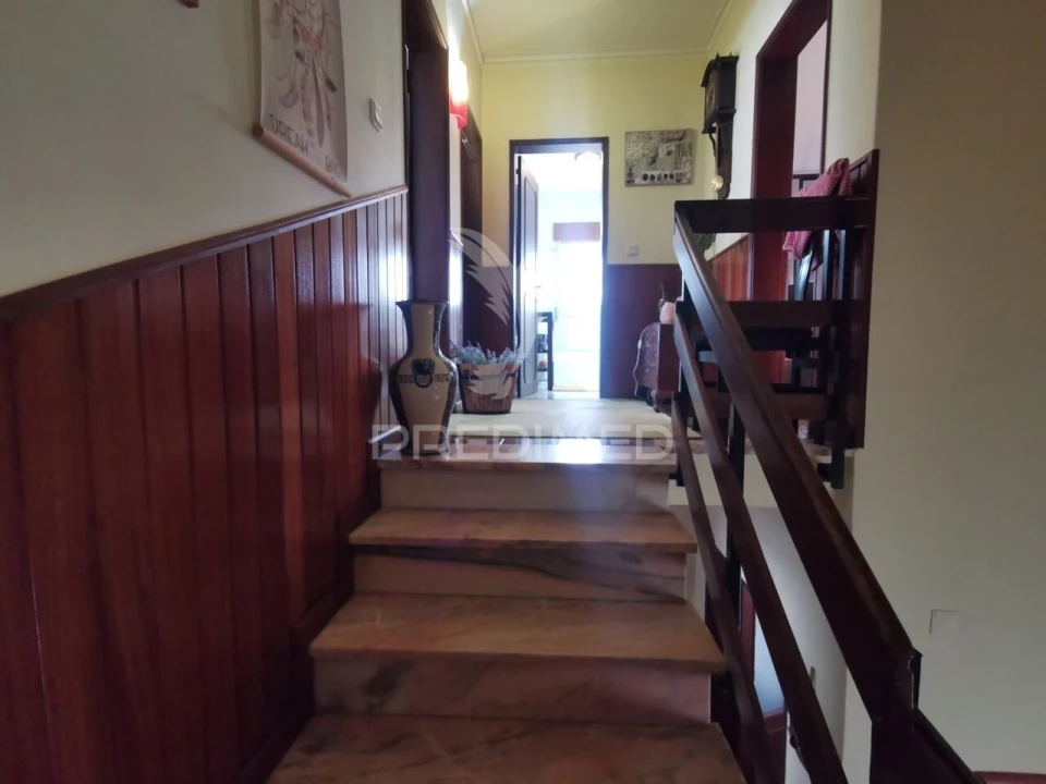 Moradia T4 para Venda em Nossa Sra de Fatima Foto 23