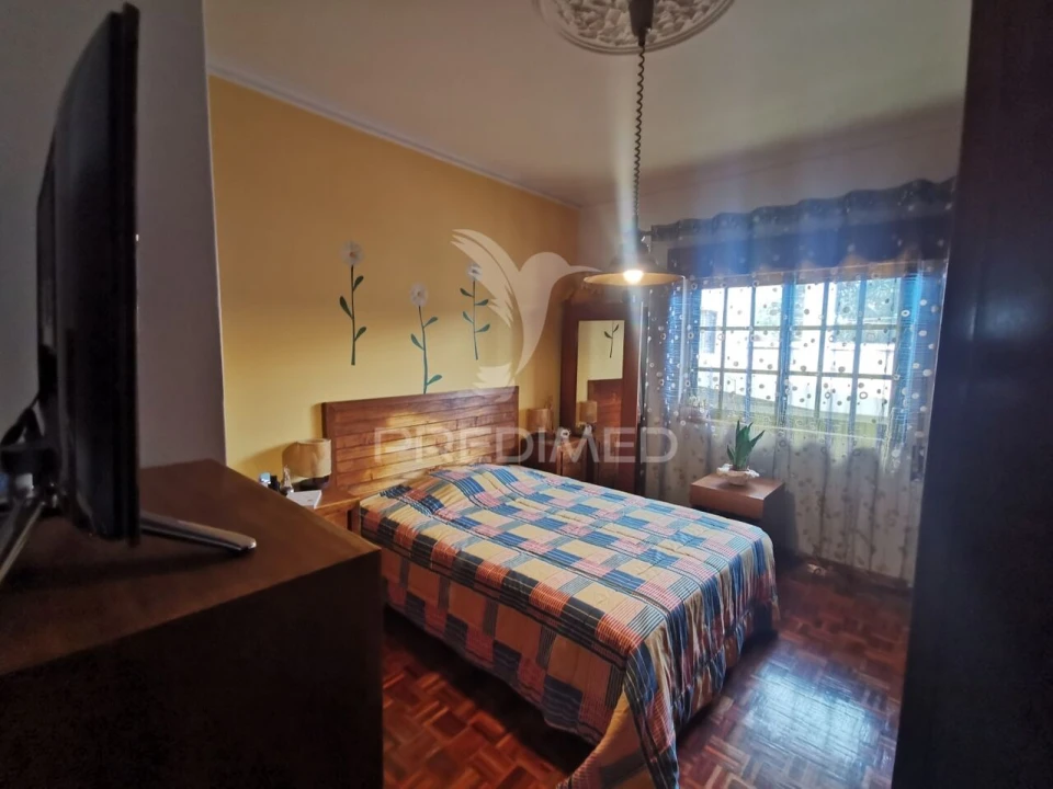 Moradia T4 para Venda em Nossa Sra de Fatima Foto 20