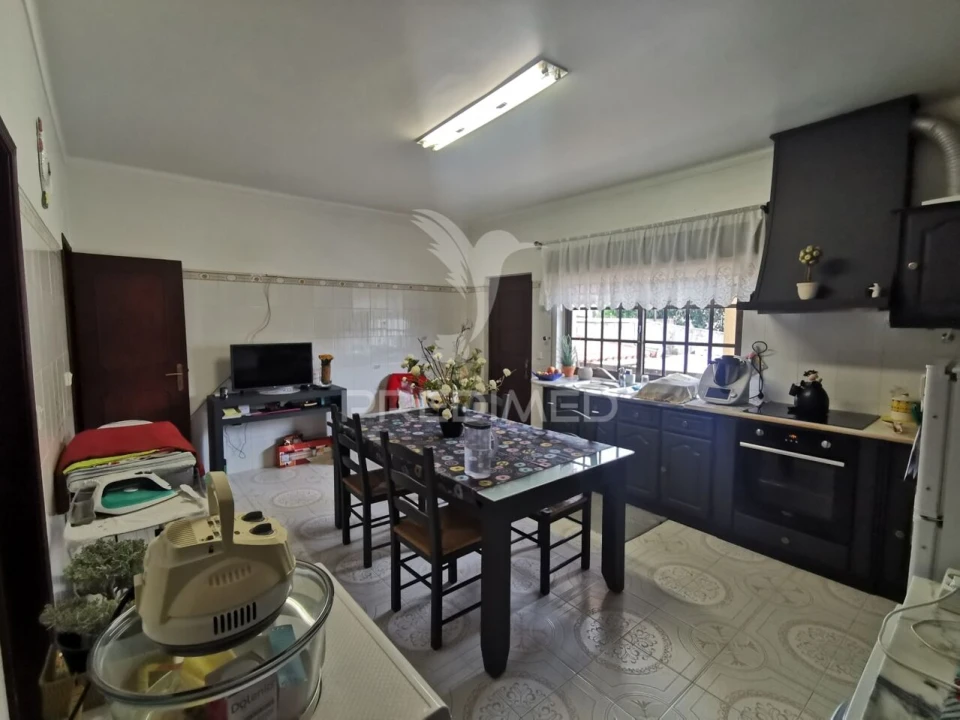 Moradia T4 para Venda em Nossa Sra de Fatima Foto 17