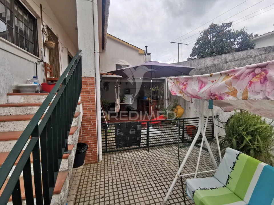 Moradia T4 para Venda em Nossa Sra de Fatima Foto 36