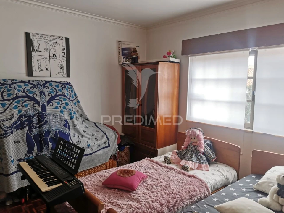 Moradia T4 para Venda em Nossa Sra de Fatima Foto 32