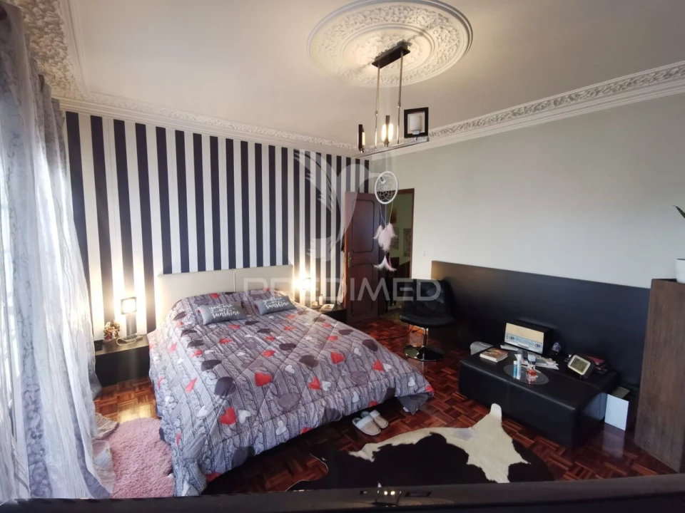 Moradia T4 para Venda em Nossa Sra de Fatima Foto 28