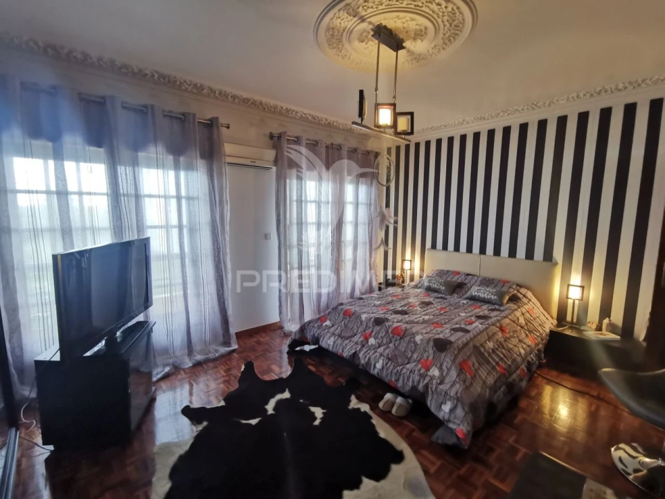 Moradia T4 para Venda em Nossa Sra de Fatima Foto 26