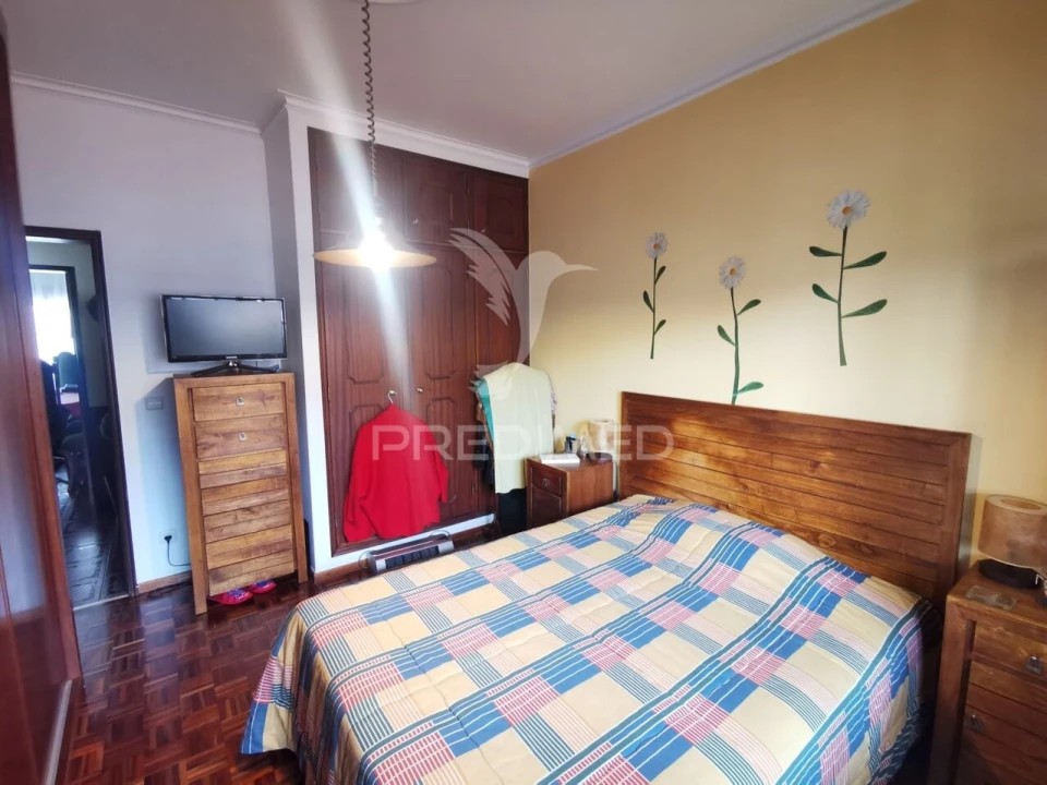 Moradia T4 para Venda em Nossa Sra de Fatima Foto 21