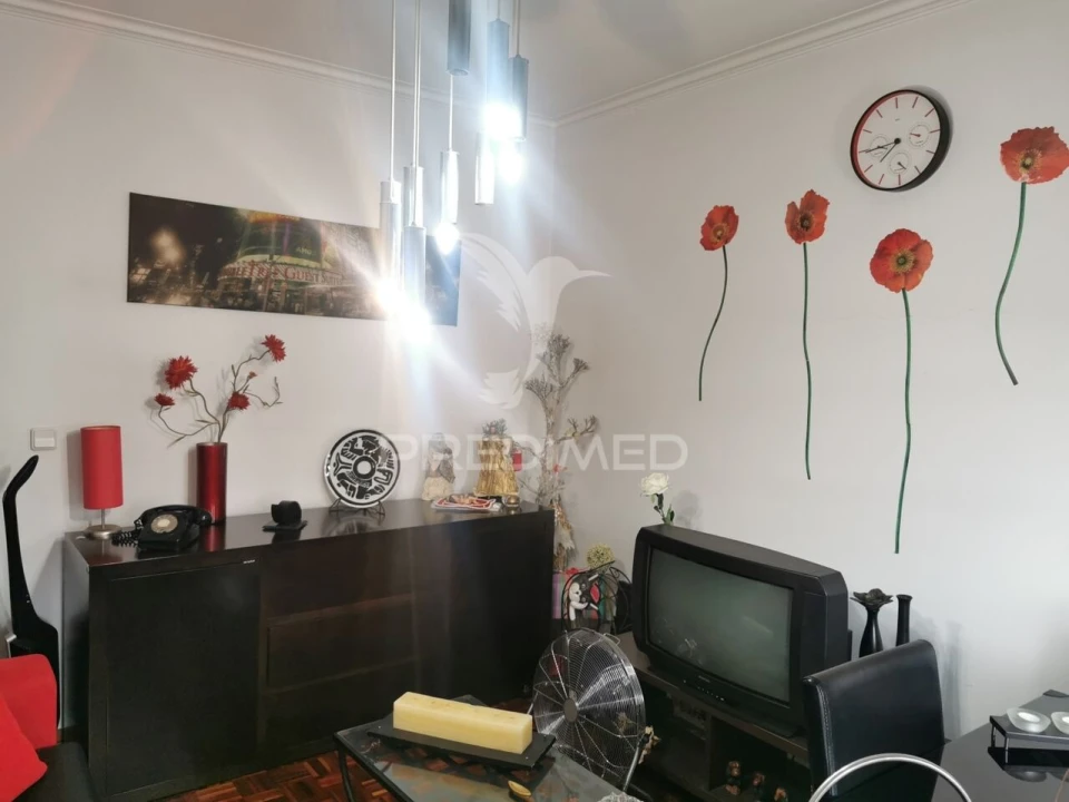 Moradia T4 para Venda em Nossa Sra de Fatima Foto 30