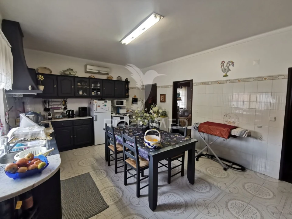 Moradia T4 para Venda em Nossa Sra de Fatima Foto 14