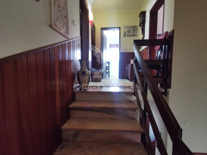 Moradia T4 para Venda em Nossa Sra de Fatima Foto 23