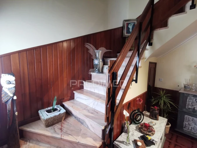 Moradia T4 para Venda em Nossa Sra de Fatima Foto 10