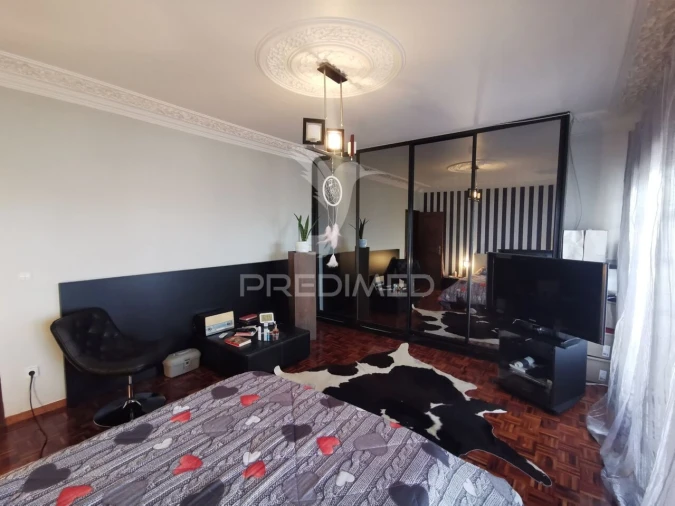 Moradia T4 para Venda em Nossa Sra de Fatima Foto 27