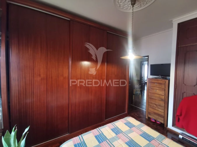 Moradia T4 para Venda em Nossa Sra de Fatima Foto 22