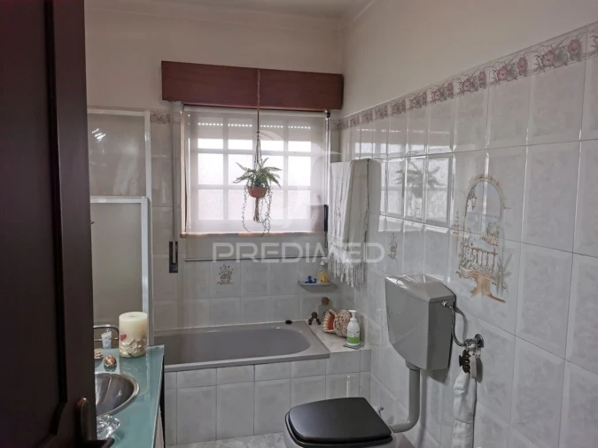 Moradia T4 para Venda em Nossa Sra de Fatima Foto 34