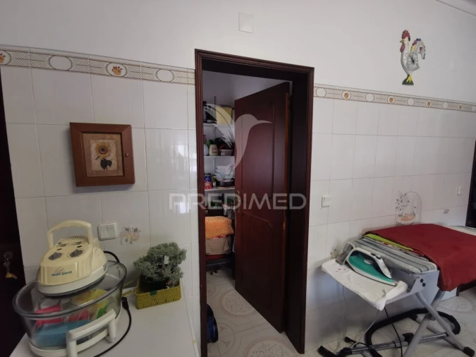 Moradia T4 para Venda em Nossa Sra de Fatima Foto 15