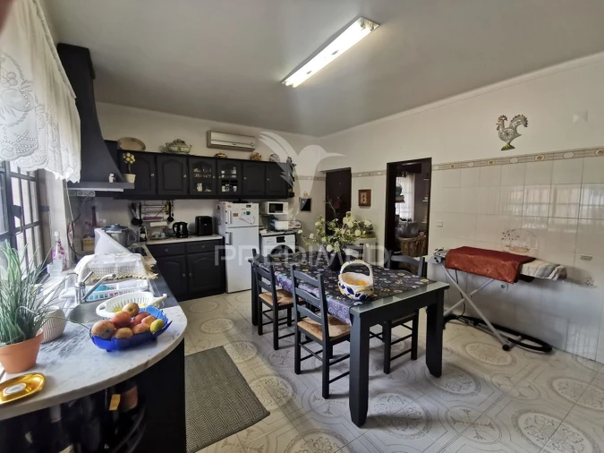 Moradia T4 para Venda em Nossa Sra de Fatima Foto 19