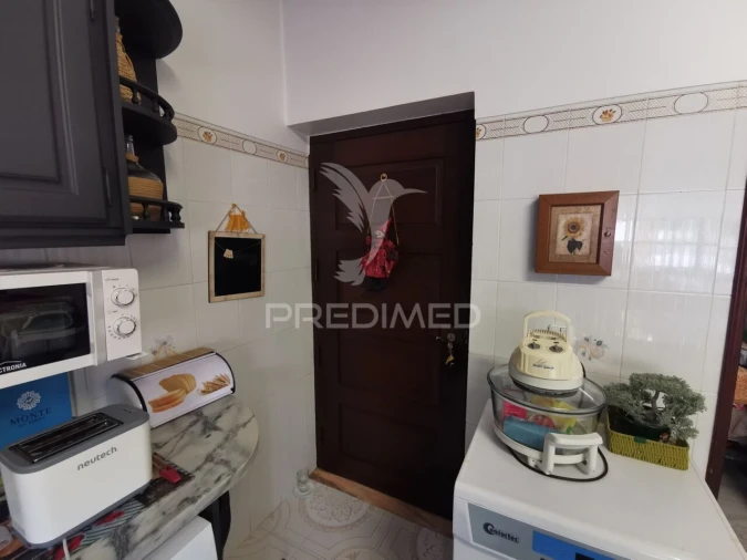 Moradia T4 para Venda em Nossa Sra de Fatima Foto 16