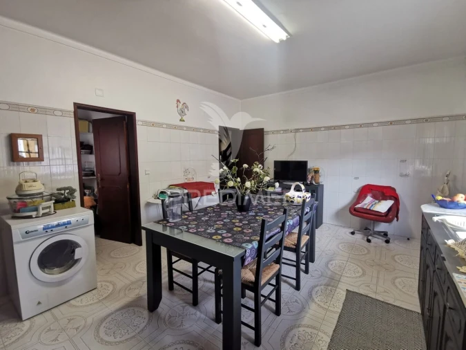 Moradia T4 para Venda em Nossa Sra de Fatima Foto 18