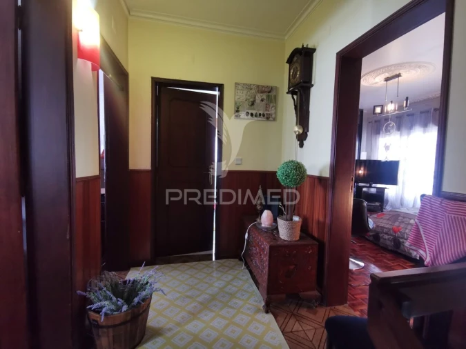 Moradia T4 para Venda em Nossa Sra de Fatima Foto 24