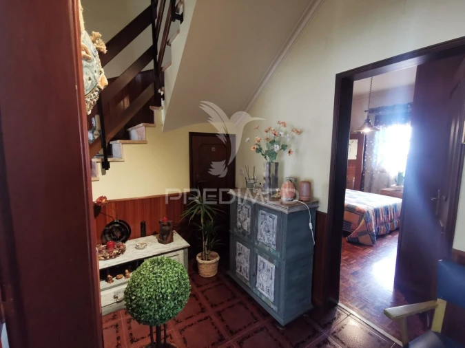 Moradia T4 para Venda em Nossa Sra de Fatima Foto 11