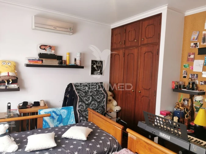 Moradia T4 para Venda em Nossa Sra de Fatima Foto 33