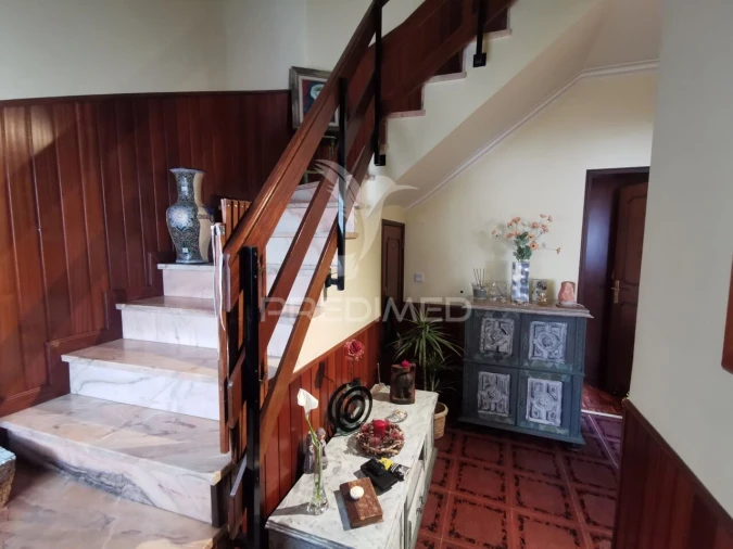 Moradia T4 para Venda em Nossa Sra de Fatima Foto 9