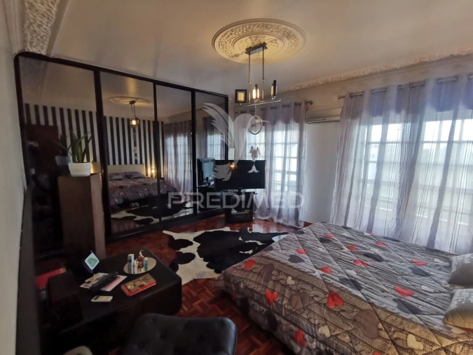 Moradia T4 para Venda em Nossa Sra de Fatima Foto 25