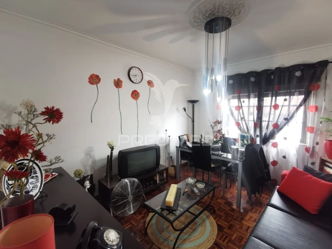 Moradia T4 para Venda em Nossa Sra de Fatima Foto 29