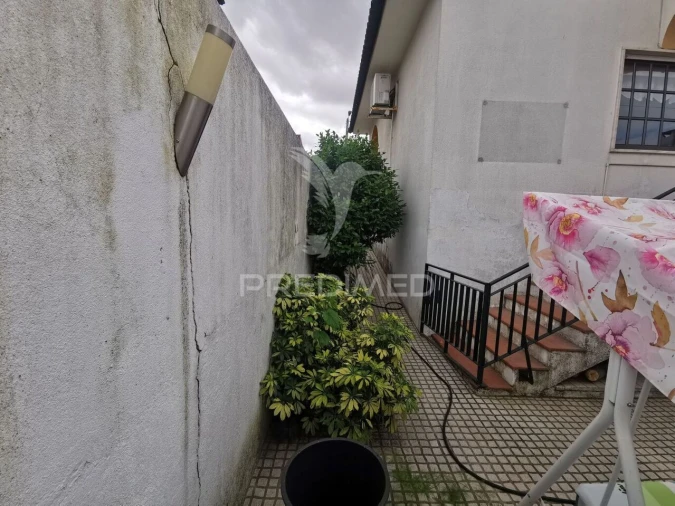 Moradia T4 para Venda em Nossa Sra de Fatima Foto 35