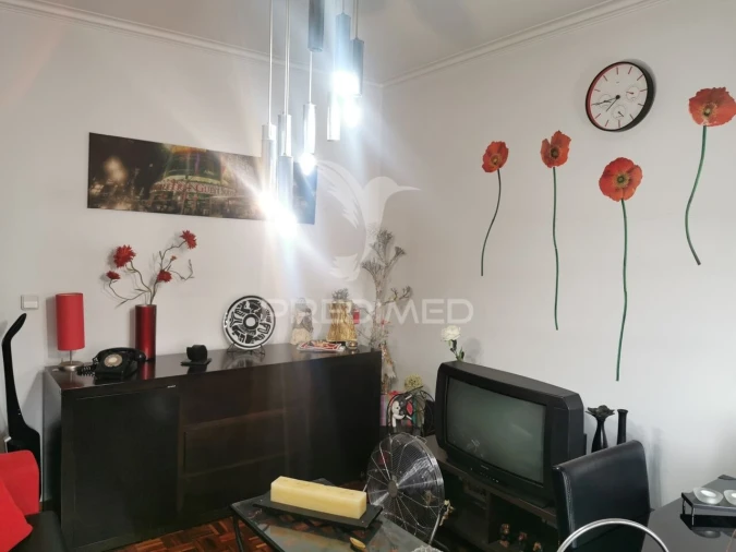 Moradia T4 para Venda em Nossa Sra de Fatima Foto 30