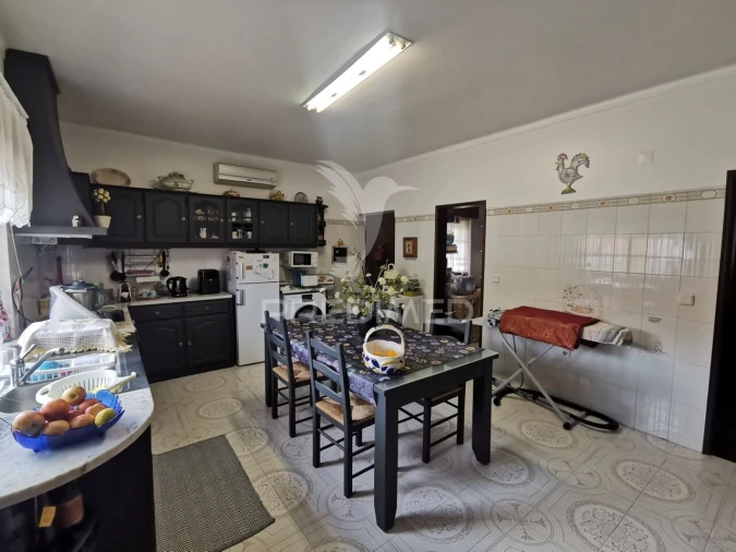 Moradia T4 para Venda em Nossa Sra de Fatima Foto 14