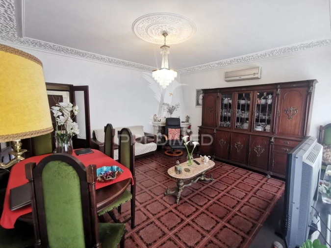 Moradia T4 para Venda em Nossa Sra de Fatima Foto 6