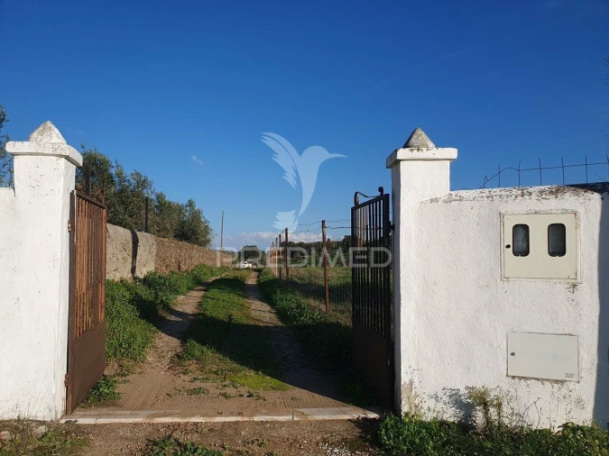 Quinta T1 para Venda em Redondo Foto 2