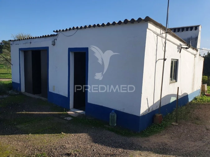 Quinta T1 para Venda em Redondo Foto 3