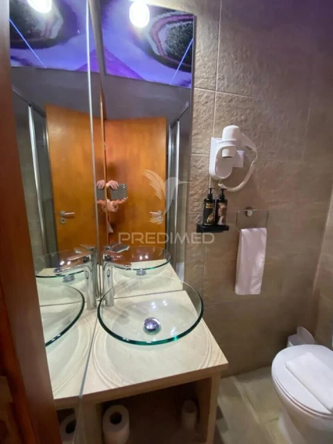 Apartamento T2 para Venda em Santa Maria Maior