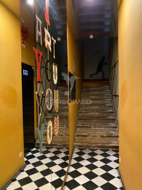 Apartamento T2 para Venda em Santa Maria Maior