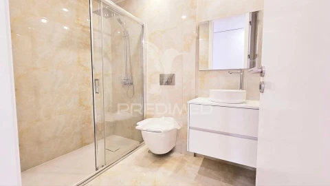 Apartamento T3 para Venda em São Vicente (Braga)