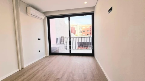 Apartamento T3 para Venda em São Vicente (Braga)