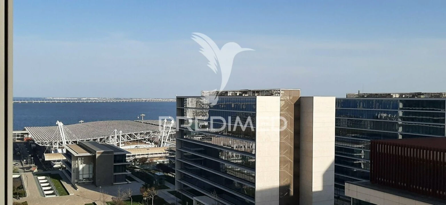 Escritório para Arrendamento em Parque das Nações Foto 1