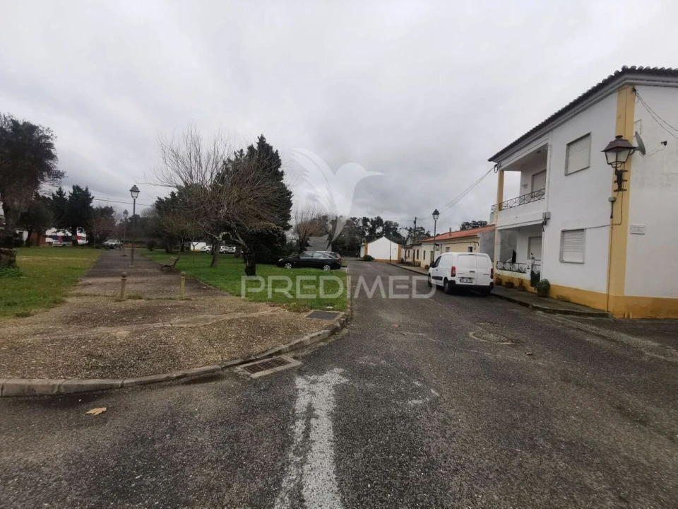 Moradia T2 para Venda em Golegã Foto 3