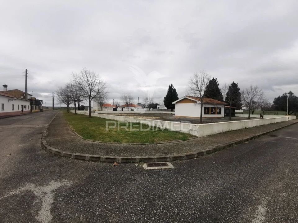 Moradia T2 para Venda em Golegã Foto 2