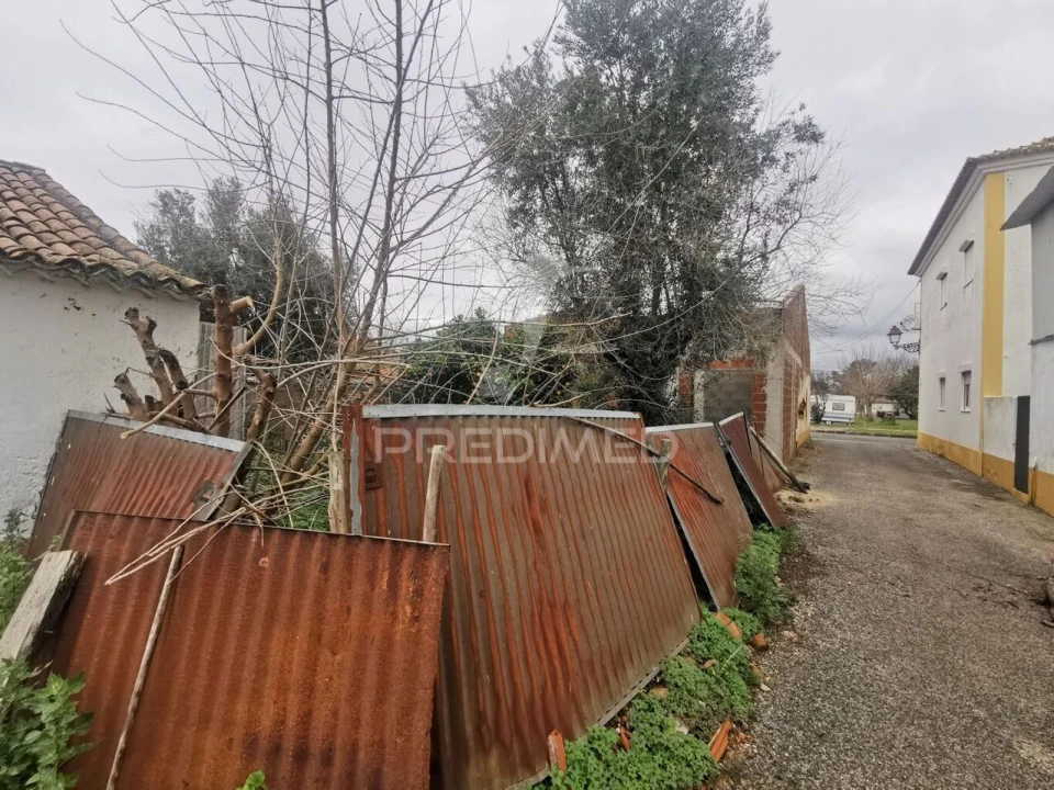 Moradia T2 para Venda em Golegã Foto 18