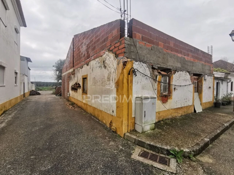 Moradia T2 para Venda em Golegã Foto 6