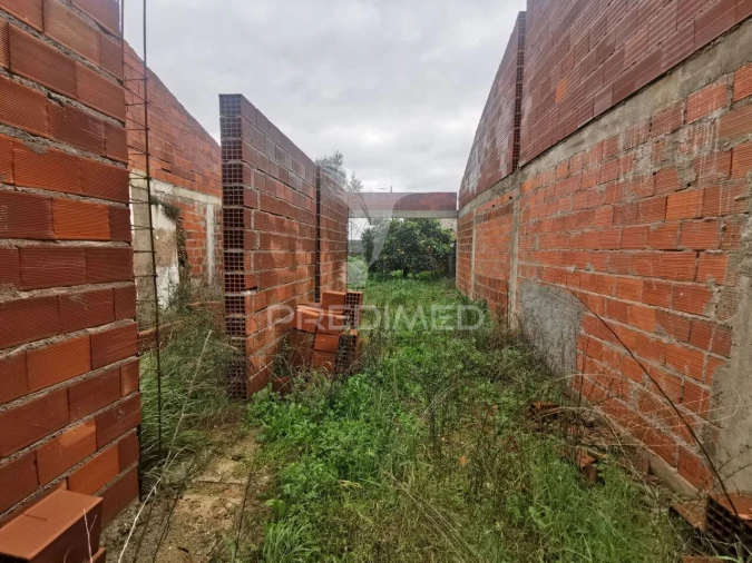 Moradia T2 para Venda em Golegã Foto 8