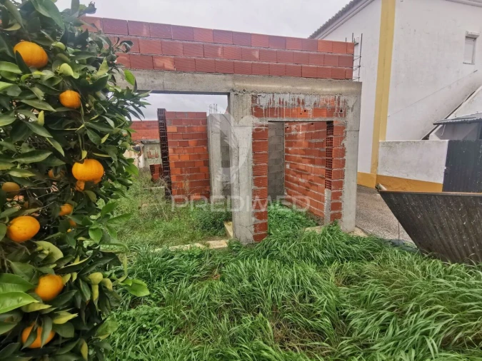 Moradia T2 para Venda em Golegã Foto 7