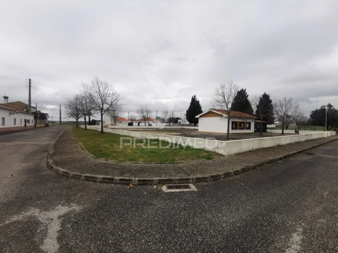 Moradia T2 para Venda em Golegã Foto 2