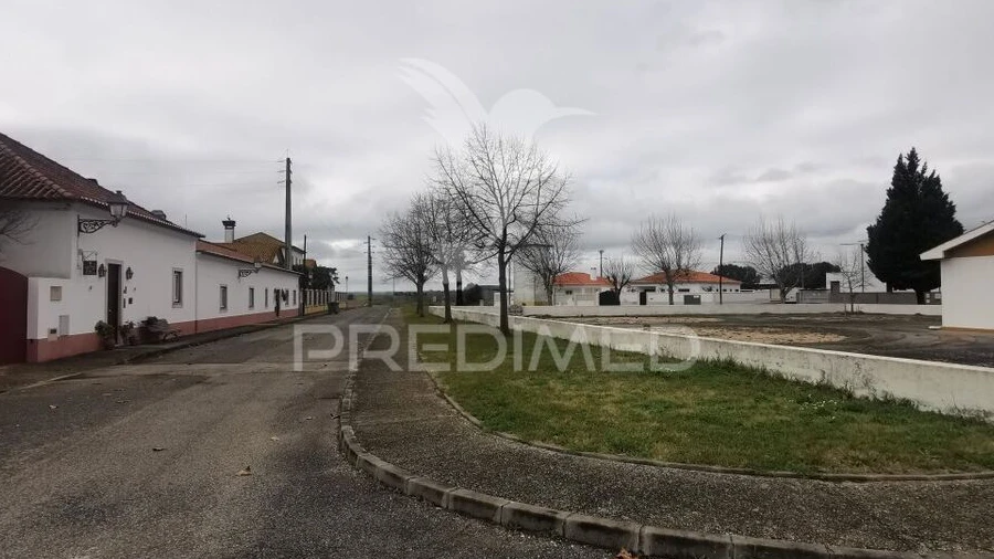 Moradia T2 para Venda em Golegã