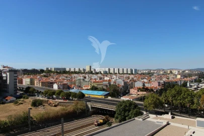 Escritório para Arrendamento em Parque das Nações