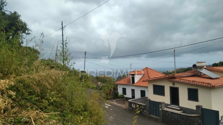 Terreno para Venda em Porto da Cruz Foto 6
