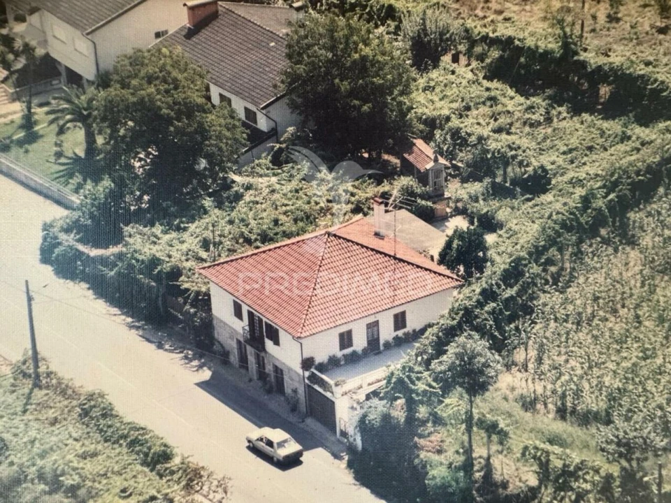 Moradia T3 para Venda em Pico Foto 2